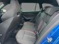 Skoda Octavia Combi RS 2.0TDI DSG Navi e.Heckklappe DCC-Fahrwerk Blau - thumbnail 9