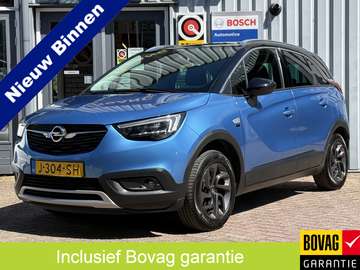 1.2 Turbo Edition 2020 | 1e EIGENAAR | CAMERA | TR