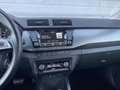 Skoda Fabia 1.2 TSI DSG Drive CLIMA LMV CRUISE PDC LMV Blanc - thumbnail 10