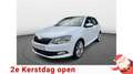 Skoda Fabia 1.2 TSI DSG Drive CLIMA LMV CRUISE PDC LMV Blanc - thumbnail 1