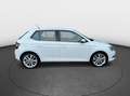 Skoda Fabia 1.2 TSI DSG Drive CLIMA LMV CRUISE PDC LMV Blanc - thumbnail 5