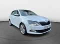 Skoda Fabia 1.2 TSI DSG Drive CLIMA LMV CRUISE PDC LMV Blanc - thumbnail 6