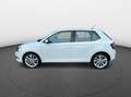 Skoda Fabia 1.2 TSI DSG Drive CLIMA LMV CRUISE PDC LMV Blanc - thumbnail 2