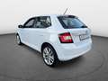 Skoda Fabia 1.2 TSI DSG Drive CLIMA LMV CRUISE PDC LMV Blanc - thumbnail 3