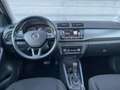 Skoda Fabia 1.2 TSI DSG Drive CLIMA LMV CRUISE PDC LMV Blanc - thumbnail 8
