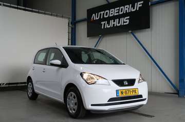 Electric SOH 90% - N.A.P. Airco, Cruise, PDC.
