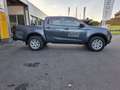 Isuzu D-Max D-MAX Double Cab 4x4 LS Aut. Grau - thumbnail 2