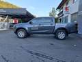 Isuzu D-Max D-MAX Double Cab 4x4 LS Aut. Grau - thumbnail 6