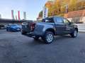 Isuzu D-Max D-MAX Double Cab 4x4 LS Aut. Grau - thumbnail 3