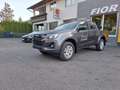 Isuzu D-Max D-MAX Double Cab 4x4 LS Aut. Grau - thumbnail 7