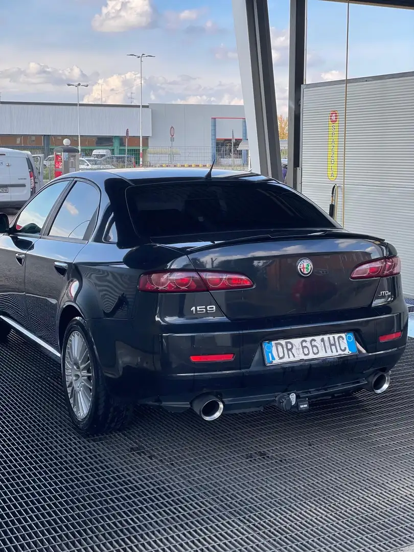 Alfa Romeo 159 1.9 jtdm 16v Distinctive 150cv - 1