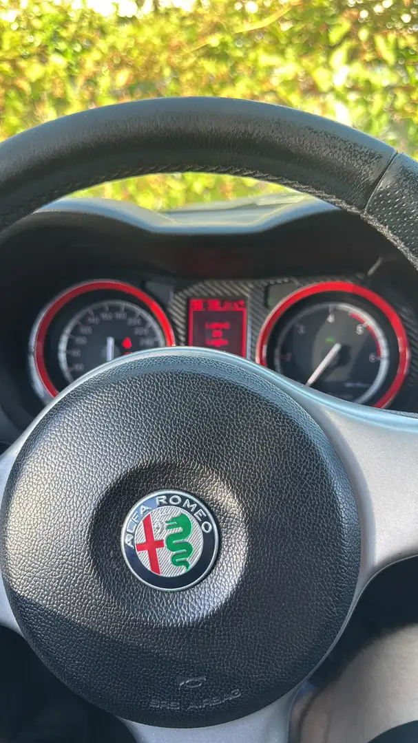 Alfa Romeo 159 1.9 jtdm 16v Distinctive 150cv - 2