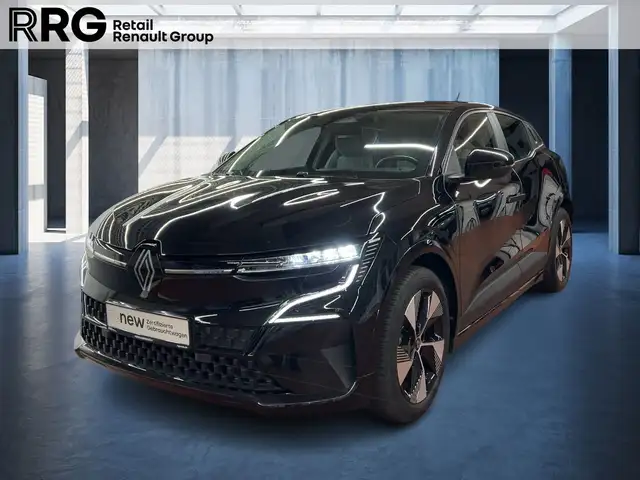 Renault Megane E-Tech EQUILIBRE EV40 130HP