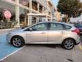 Ford Focus Focus Sb.1.0 Ecoboost Auto-S Plateado - thumbnail 1