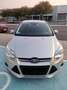 Ford Focus Focus Sb.1.0 Ecoboost Auto-S Plateado - thumbnail 2