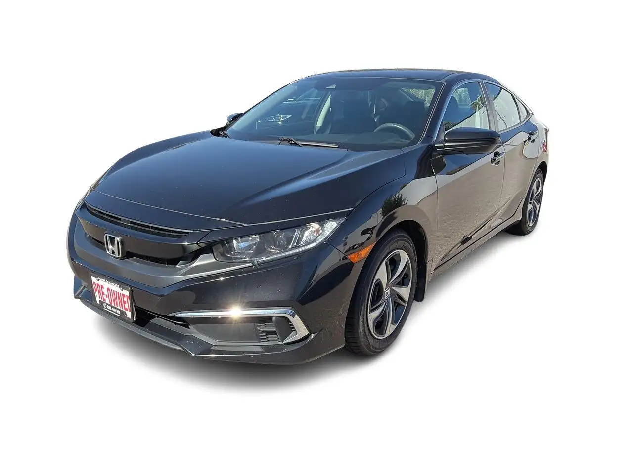 Honda Civic снимка Honda Civic