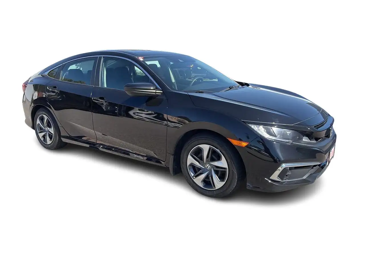 Honda Civic снимка Honda Civic