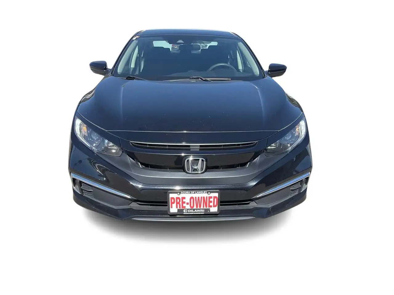 Honda Civic снимка Honda Civic