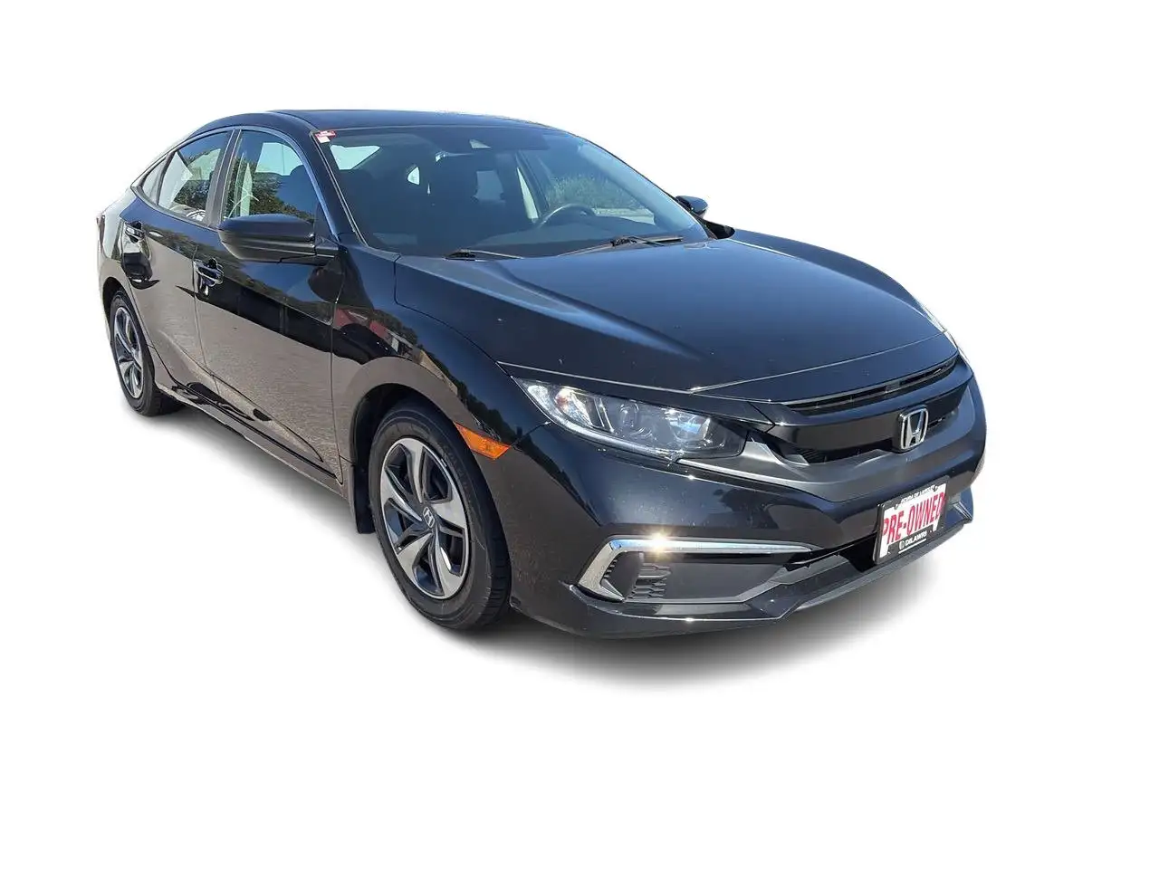 Honda Civic снимка Honda Civic