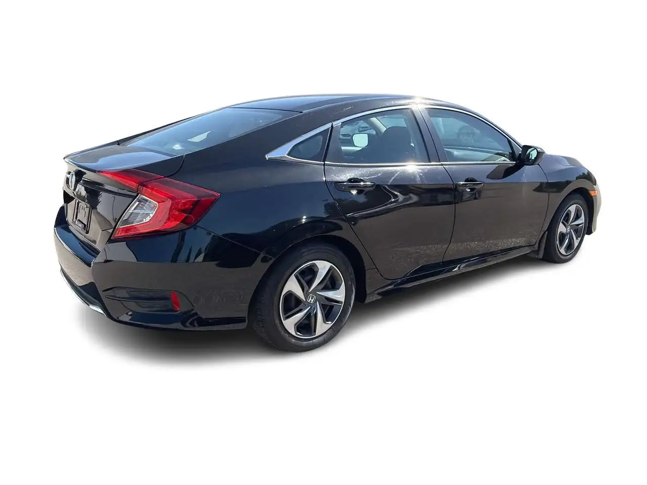 Honda Civic снимка Honda Civic