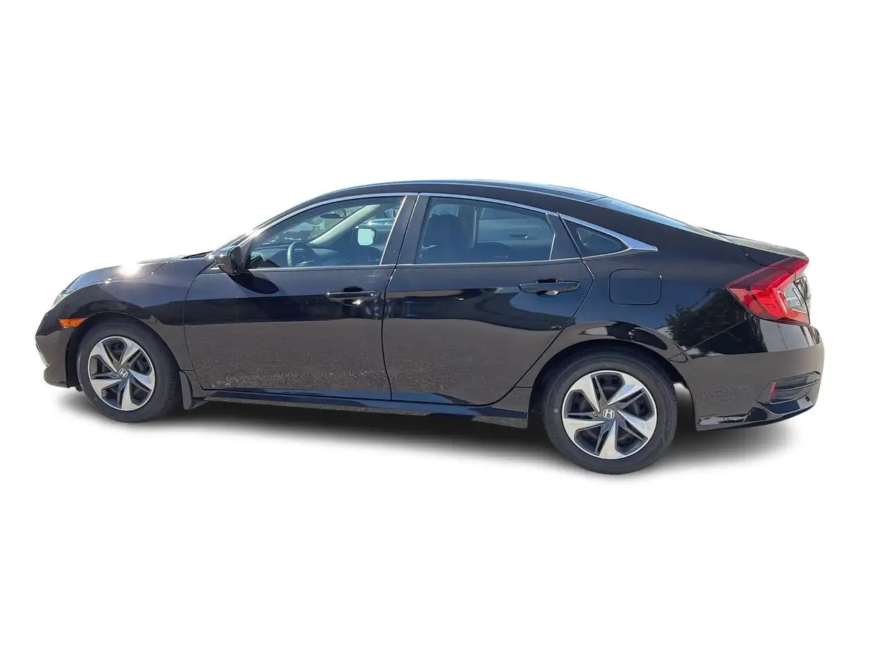 Honda Civic снимка Honda Civic