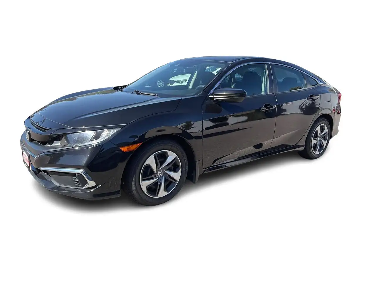 Honda Civic снимка Honda Civic