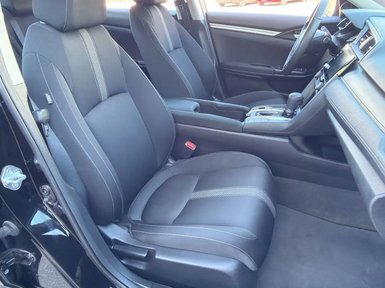 Honda Civic снимка Honda Civic