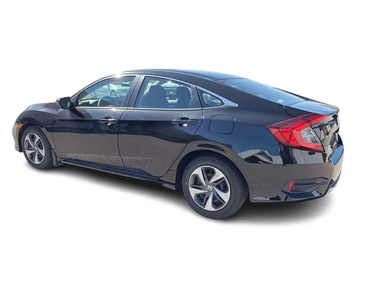 Honda Civic снимка Honda Civic
