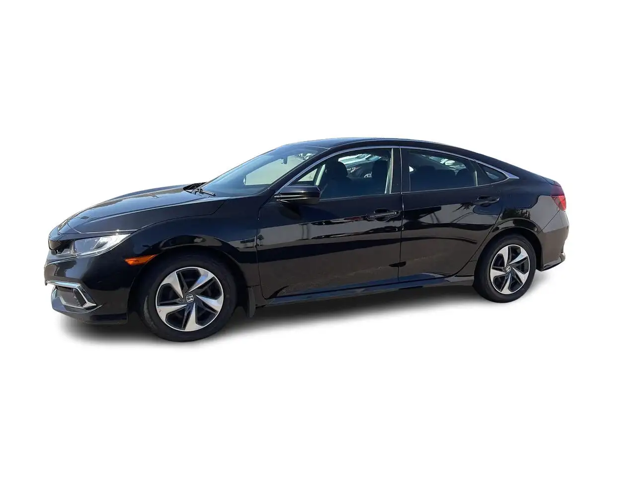 Honda Civic снимка Honda Civic