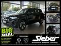 Opel Frontera 1.2 Edition 74kW Tempomat*Regensensor Schwarz - thumbnail 1