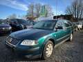 Volkswagen Passat Variant 1.9 TDI Comfortline*SHZ*Allwetterreifen*AHK Grün - thumbnail 1