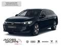 Volkswagen Passat Variant 2.0 TDI Elegance DSG,Navi,Matr Schwarz - thumbnail 1