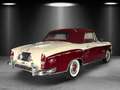Mercedes-Benz 220 S Cabriolet Ponton - thumbnail 4