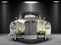Mercedes-Benz 220 S Cabriolet Ponton - thumbnail 5