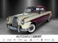 Mercedes-Benz 220 S Cabriolet Ponton - thumbnail 1