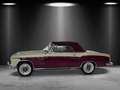 Mercedes-Benz 220 S Cabriolet Ponton - thumbnail 2
