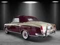 Mercedes-Benz 220 S Cabriolet Ponton - thumbnail 3