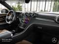 Mercedes-Benz CLE 200 AMG+NIGHT+BURMESTER+KAMERA+TOTW+KEYLESS+9G Schwarz - thumbnail 11