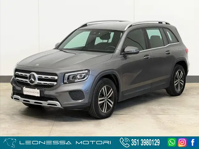 Mercedes-Benz GLB 180 d auto *PREZZO REALE*