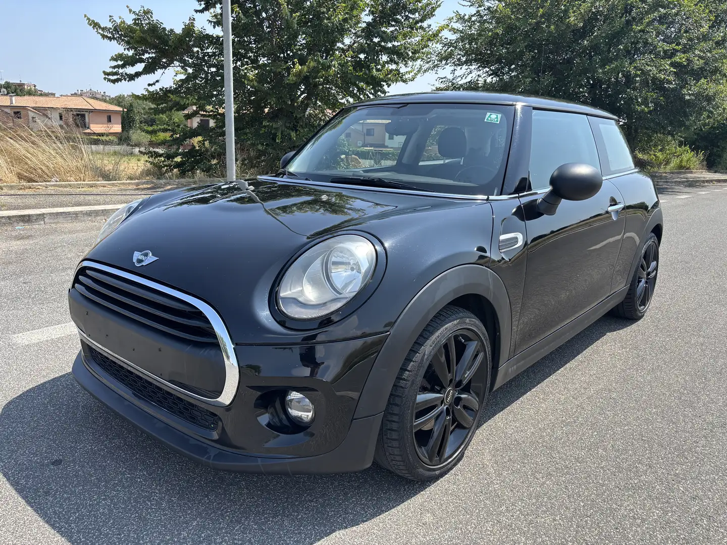 MINI One 1.2 75cv 3p - 1