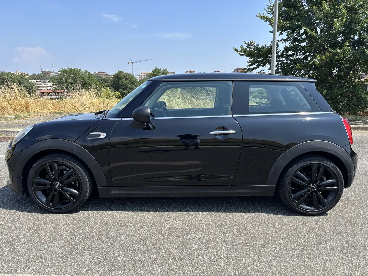 MINI One 1.2 75cv 3p - 2