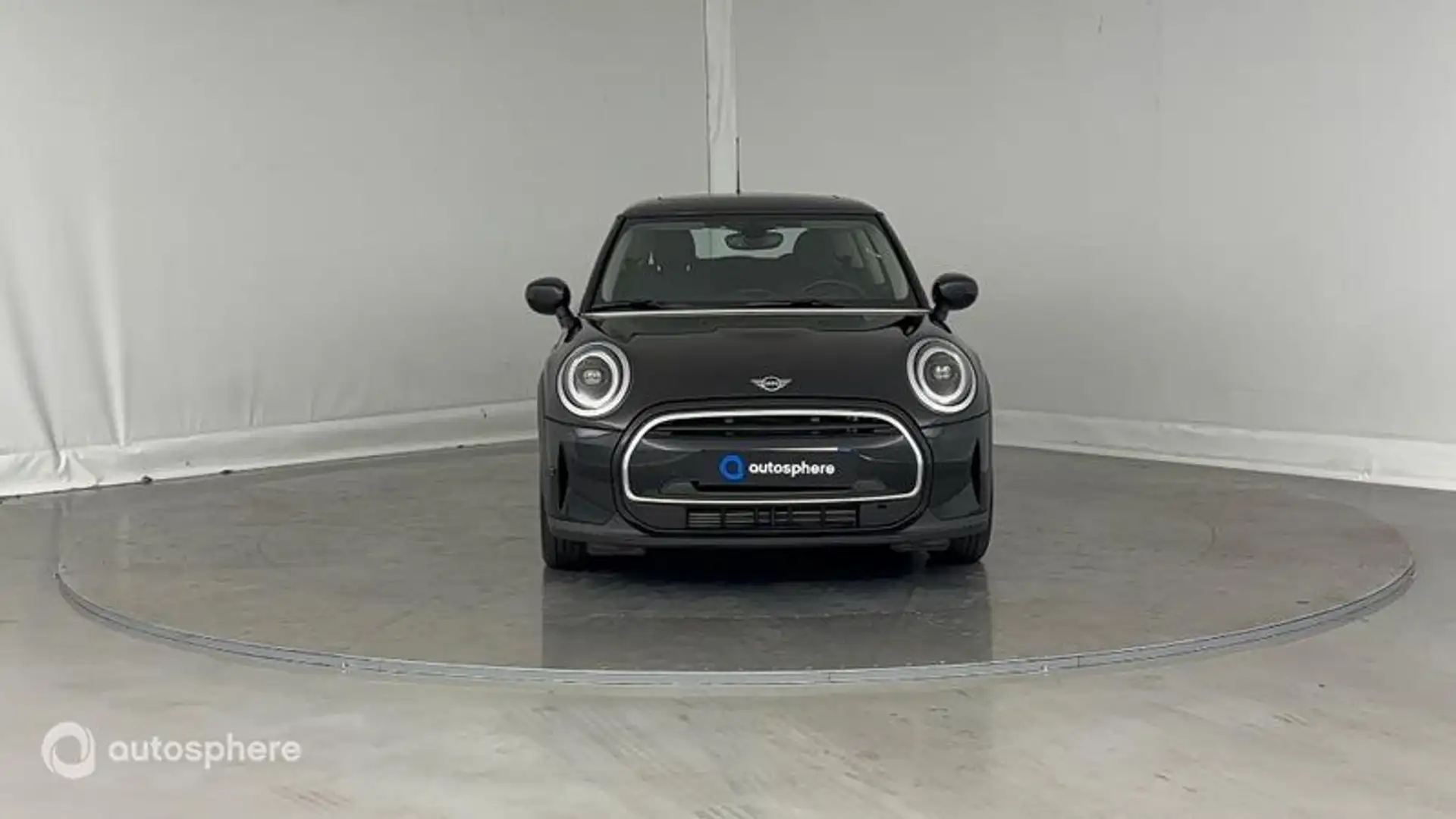 MINI Cooper E Cooper 136ch Edition Camden - 2