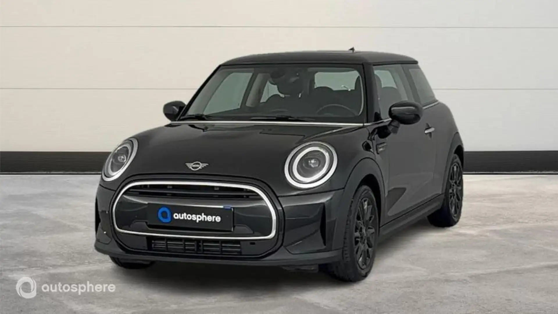 MINI Cooper E Cooper 136ch Edition Camden - 1