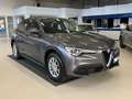 Alfa Romeo Stelvio 2.2 Turbodiesel 190 CV AT8 Q4 Business Grey - thumbnail 1