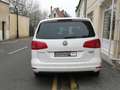 Volkswagen Sharan 2.0 TDI 140ch Carat DSG6 7places 1ere main!! Noir - thumbnail 4