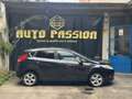 Ford Fiesta 1.4 GPL UNICOPROP. OK NEOPATENTATI EURO 5 Nero - thumbnail 5