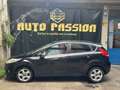 Ford Fiesta 1.4 GPL UNICOPROP. OK NEOPATENTATI EURO 5 Nero - thumbnail 4