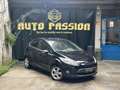 Ford Fiesta 1.4 GPL UNICOPROP. OK NEOPATENTATI EURO 5 Nero - thumbnail 3