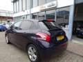 Peugeot 208 1.2 PureTech Style Pack Plus Blauw - thumbnail 3