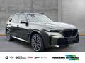 BMW X5 50 e M Sport Sportpaket HUD Luftfederung AD Niveau Grau - thumbnail 8